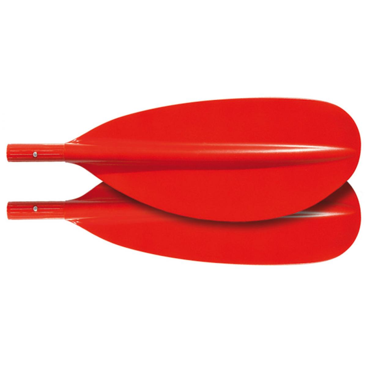 Bravo 4-piece Kayak Paddle, 230cm aluminum